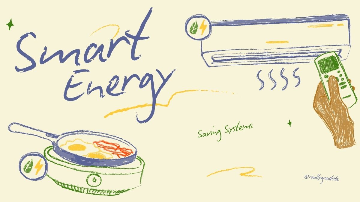 Smart Energy Saving Systems: Transforming Homes and Businesses